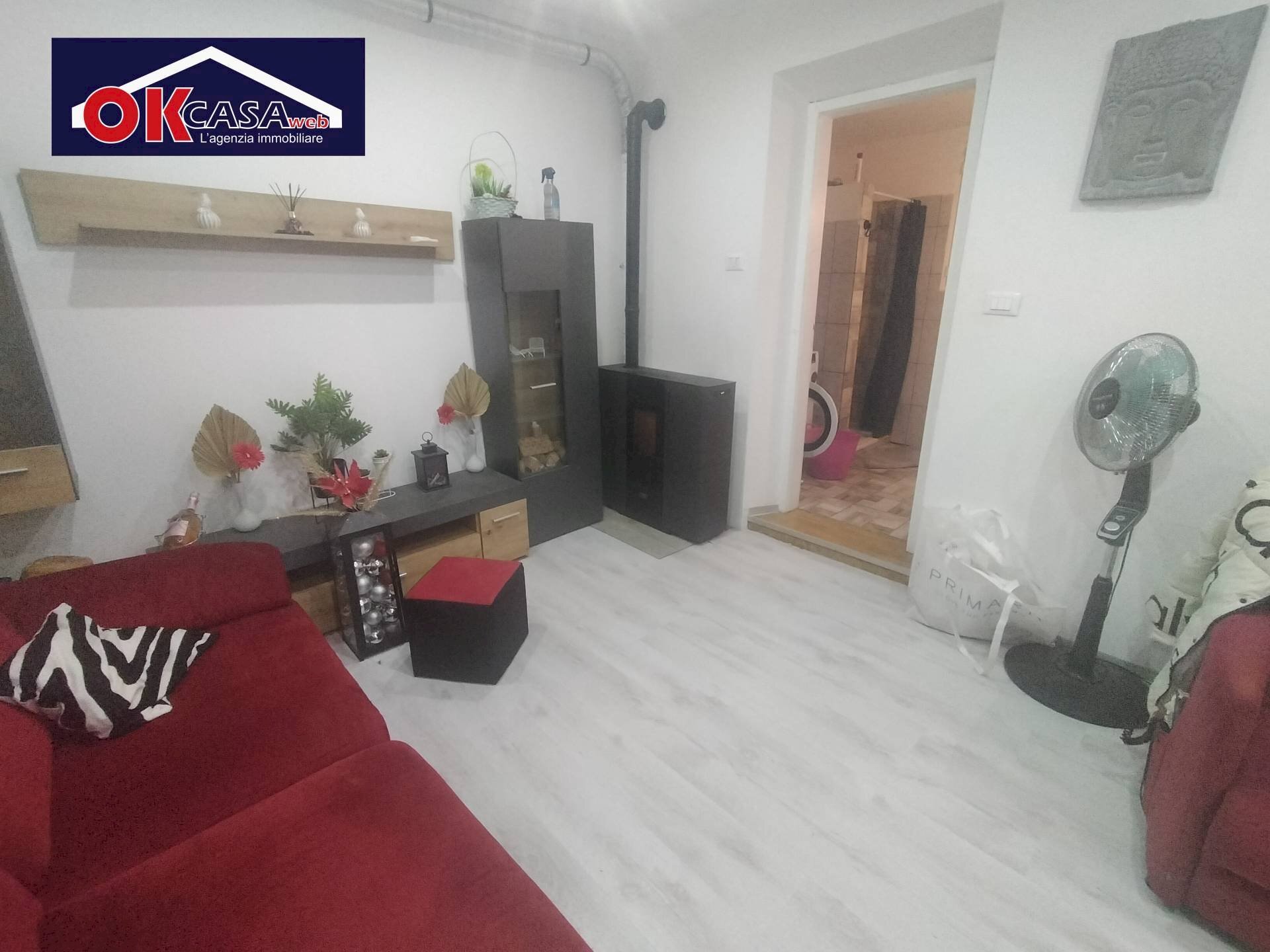 Foto 1 - Three-room apartment VIA 1 MAGGIO, Monfalcone - photo 1