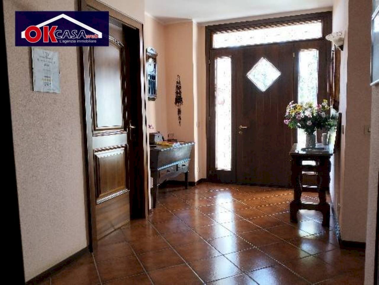 Foto 3 - Villa Via Piantella, Sagrado - foto 3