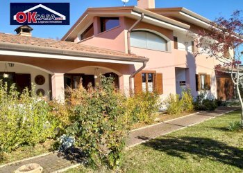 Foto 2 - Villa Via Piantella, Sagrado - foto 2