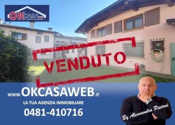 Foto 1 - Villa a Schiera Via Gabriele d'Annunzio, Staranzano - foto 1