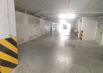 Foto 2 - Box VIA ACQUE GRADATE, Monfalcone - foto 2