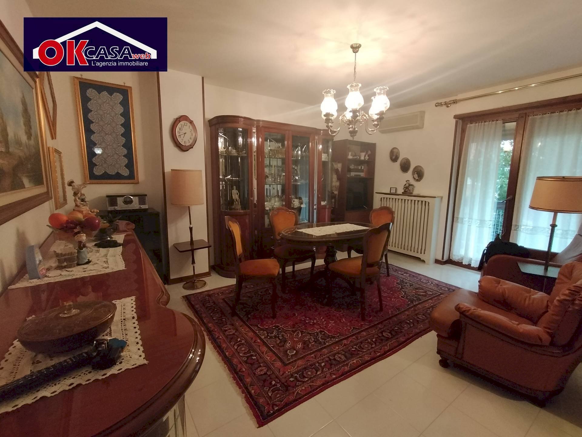 Foto 1 - Quadrilocale via ponchielli
 
6, Monfalcone - foto 1