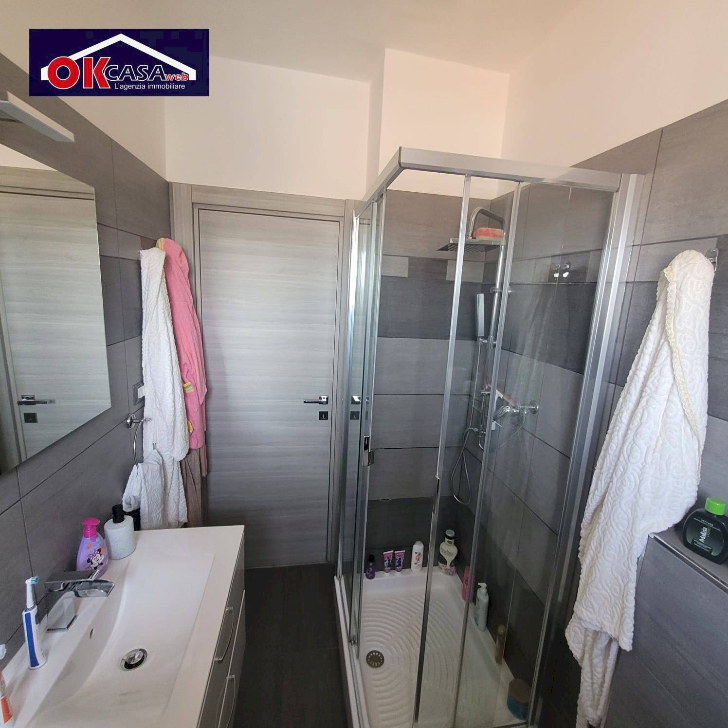 Foto 2 - Four-room apartment Piazza Dante Alighieri, Staranzano - photo 2