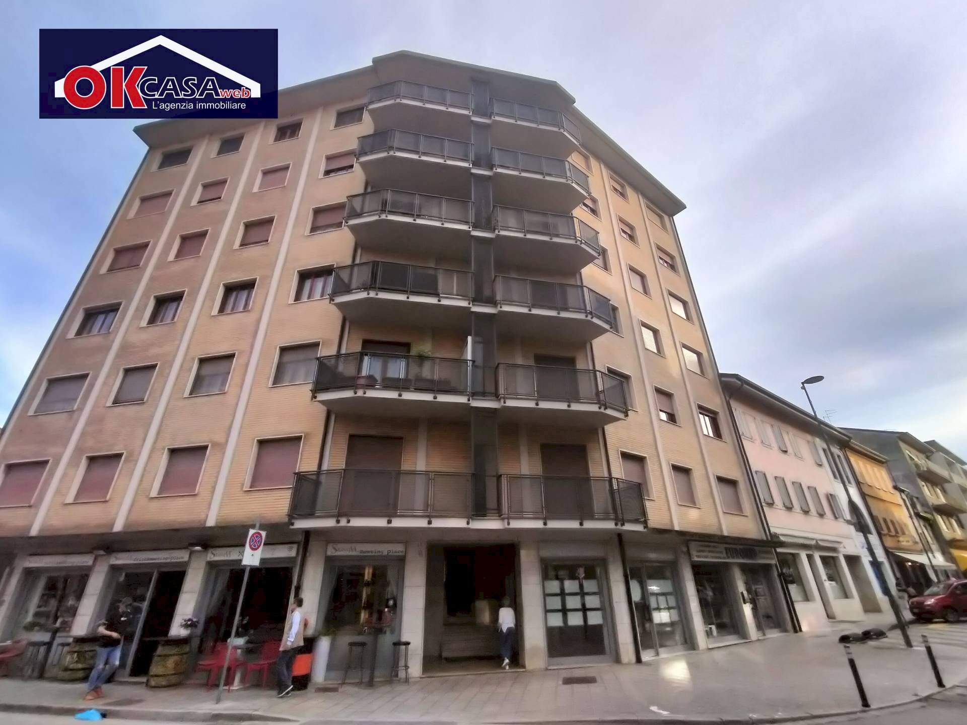 Foto 2 - Quadrilocale Via Mazzini
 
2, Cervignano del Friuli - foto 2