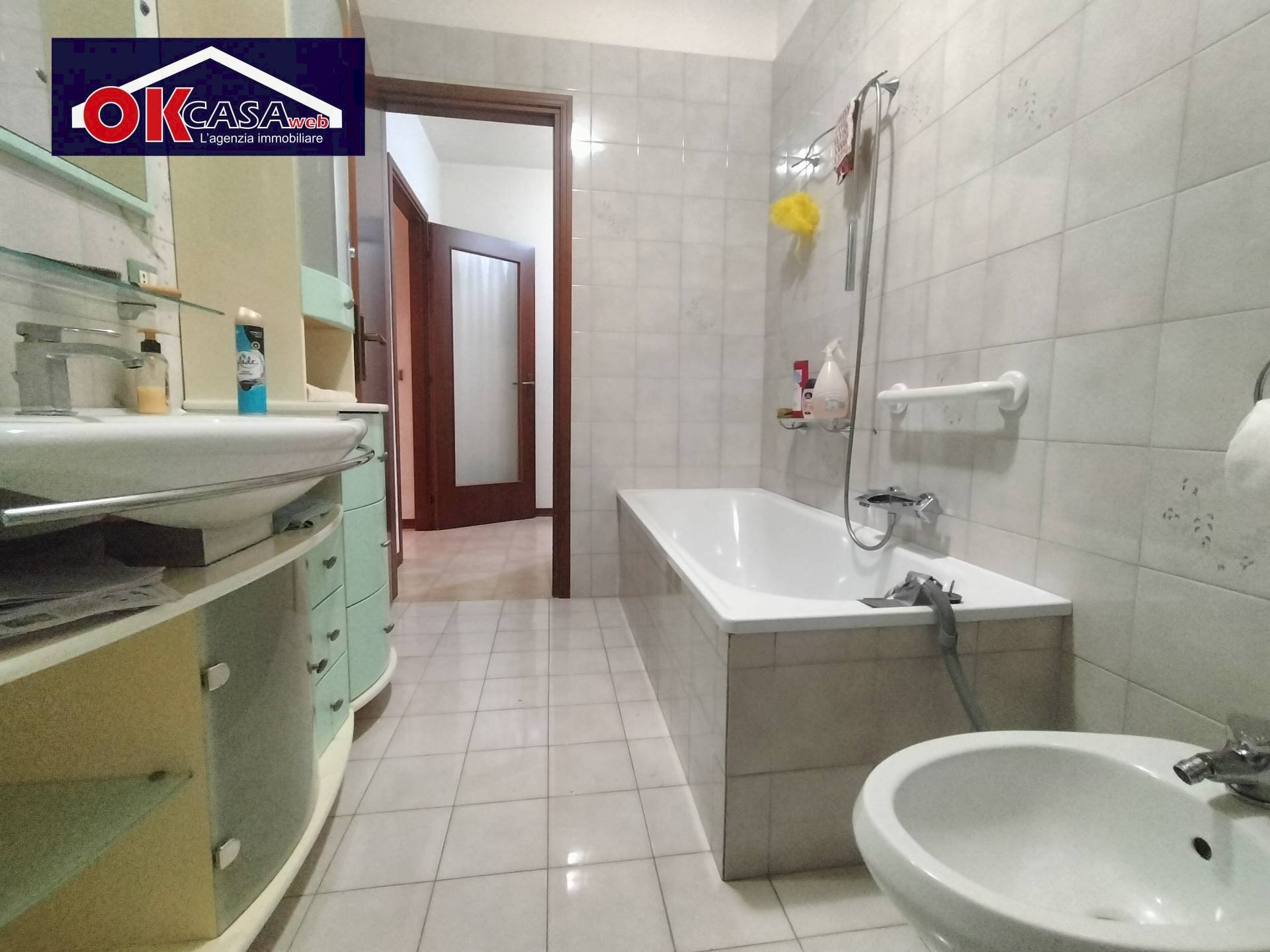 Foto 3 - Trilocale Via Silvio Pellico, San Canzian d'Isonzo - foto 3