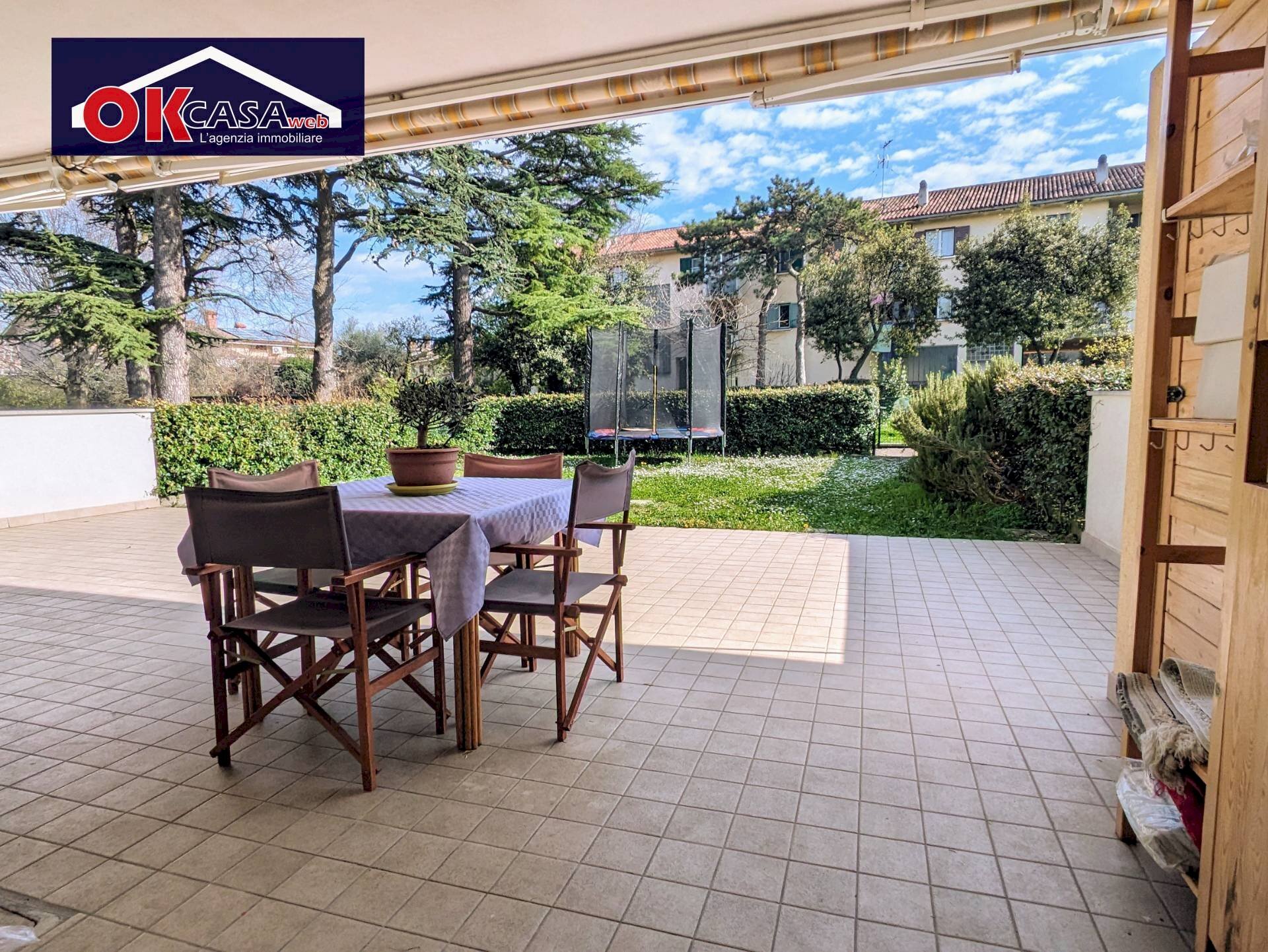 Foto 1 - Semi-detached house Loc. Duino Aurisina Cave, Duino-Aurisina - photo 1