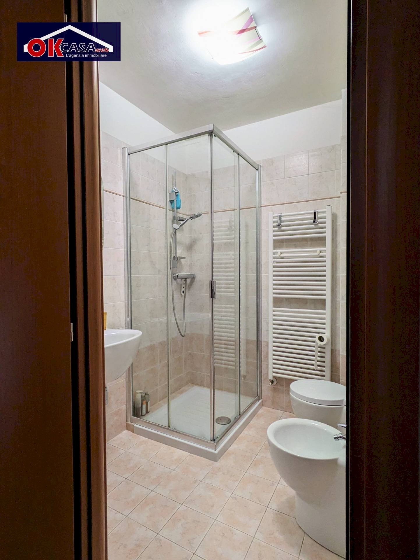 Foto 2 - Semi-detached house Loc. Duino Aurisina Cave, Duino-Aurisina - photo 2