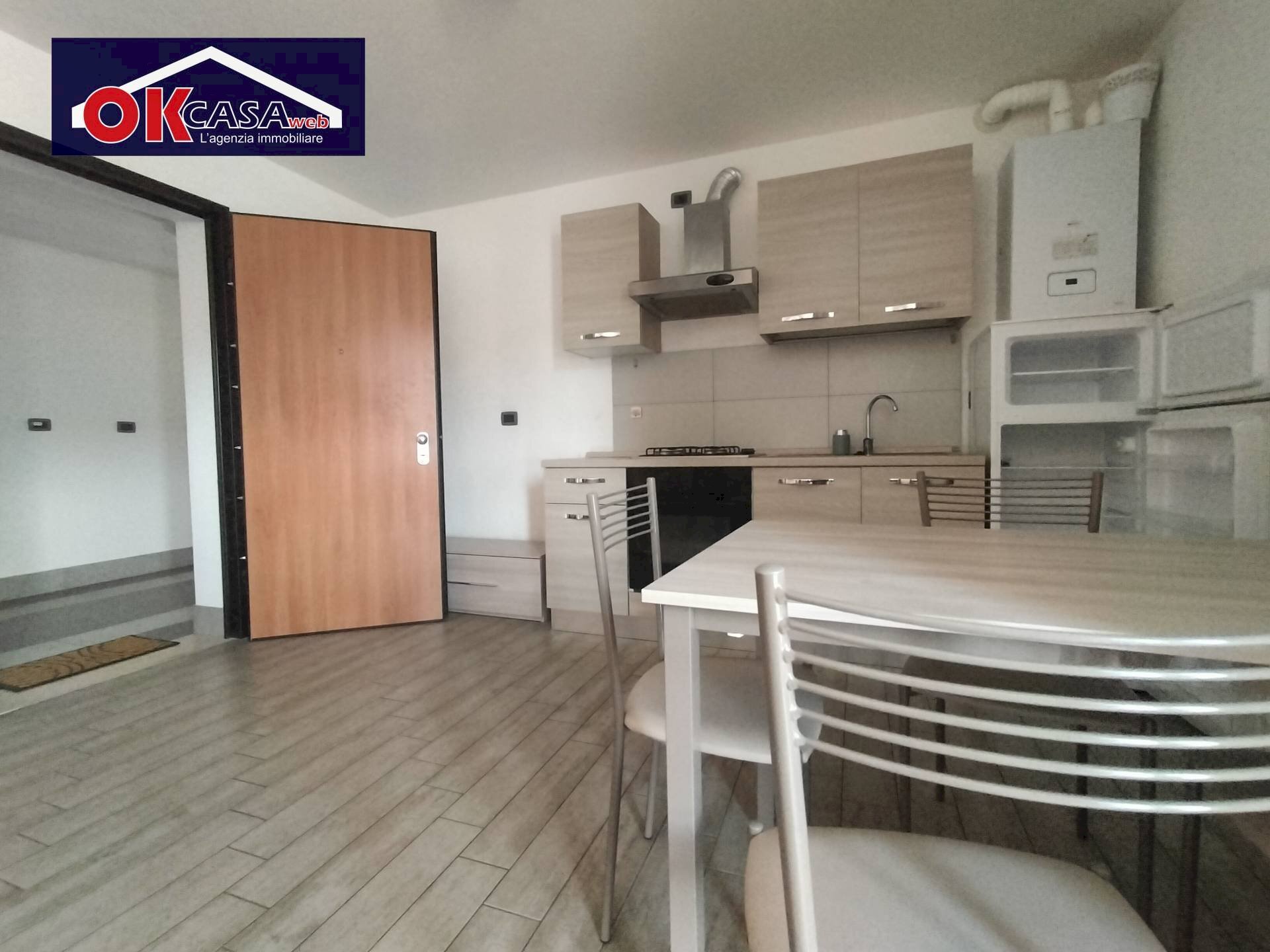 Foto 1 - Bilocale VIA ROMANA, Monfalcone - foto 1