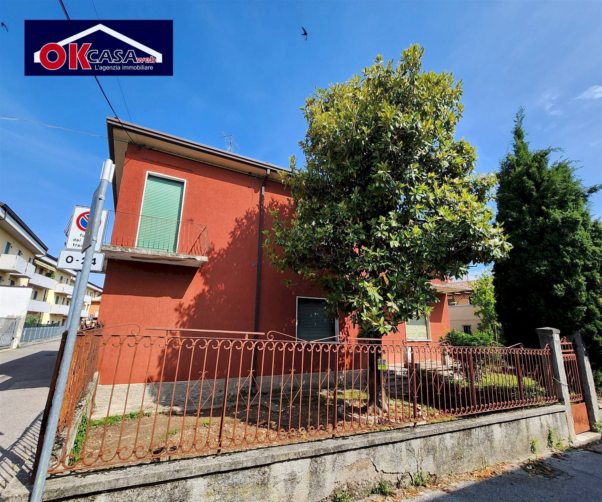 Foto 1 - Independent house Via Trieste, Bussolengo - photo 1