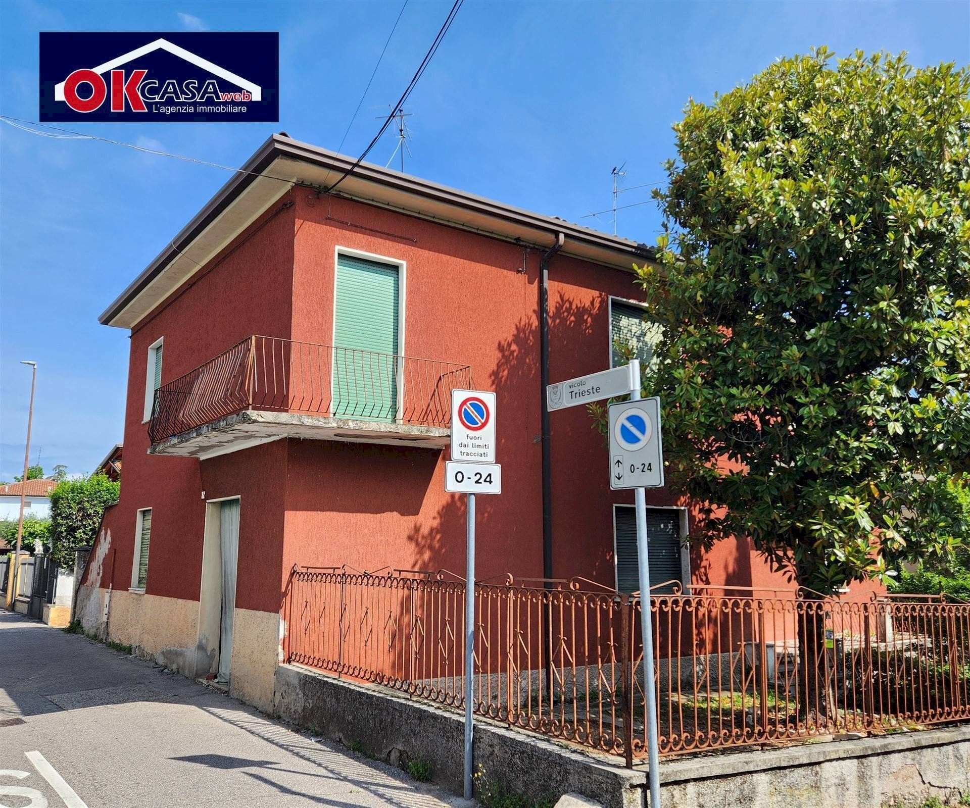 Foto 2 - Independent house Via Trieste, Bussolengo - photo 2