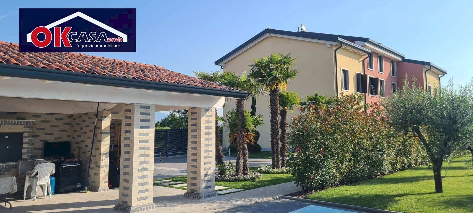 Foto 1 - Stabile - Palazzo località Ca di Mezzo, Bussolengo - foto 1