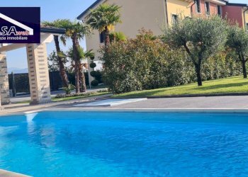 Foto 35 - Stable - Palace località Ca di Mezzo, Bussolengo - photo 35