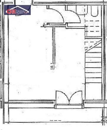 Foto 23 - Trilocale via Angela Aprili, Villafranca di Verona - planimetria 1