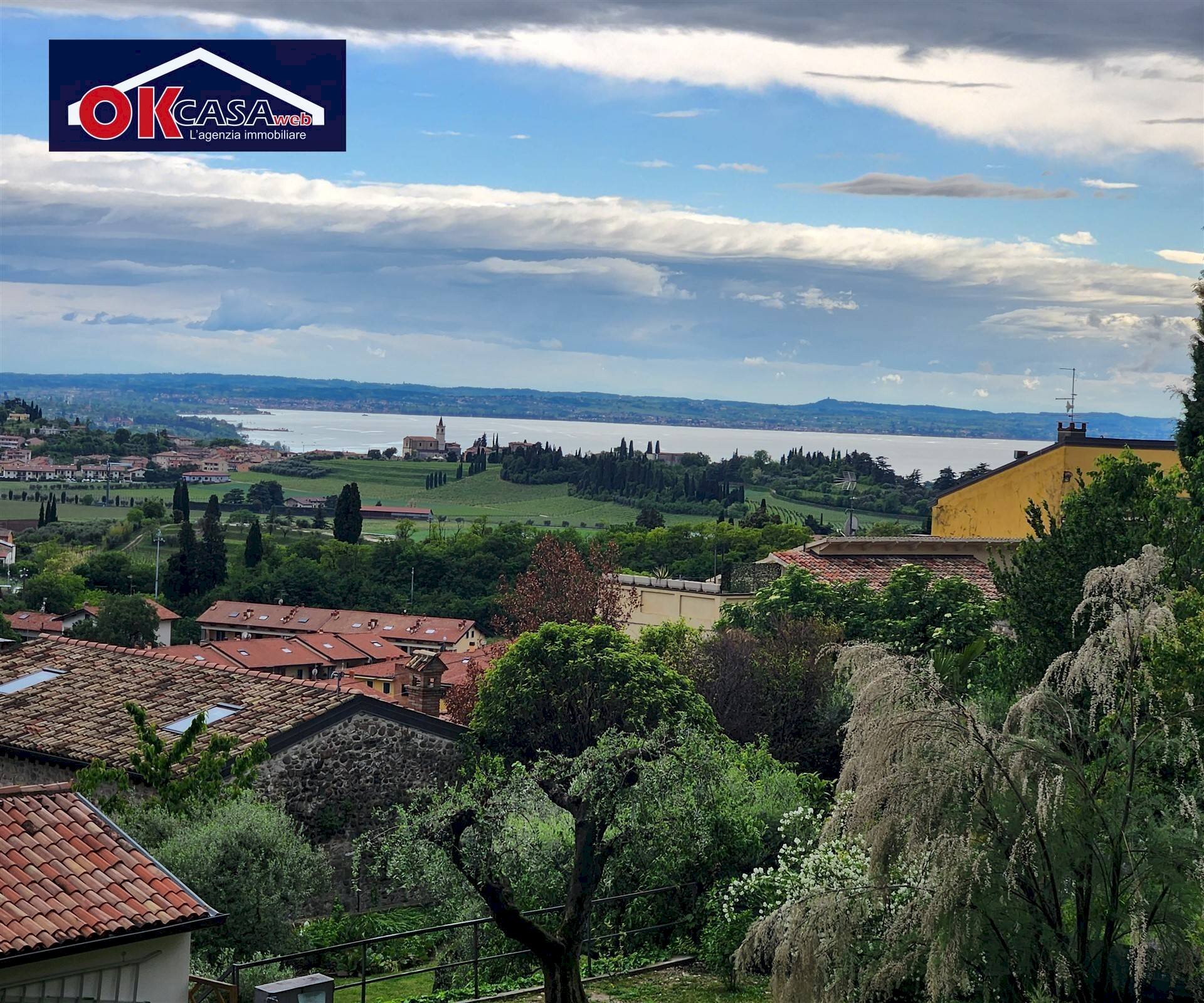 Foto 2 - Casa indipendente via roma, Cavaion Veronese - foto 2