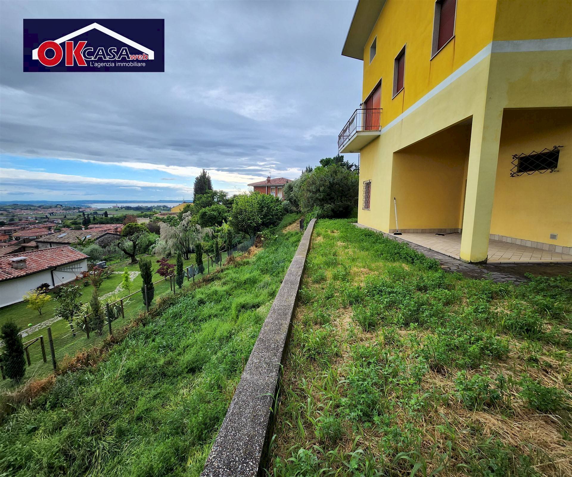 Foto 3 - Casa indipendente via roma, Cavaion Veronese - foto 3