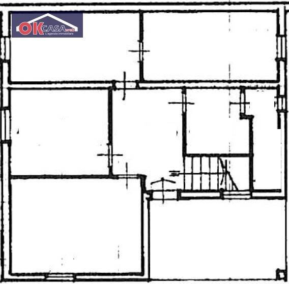 Foto 19 - Casa indipendente via roma, Cavaion Veronese - planimetria 1