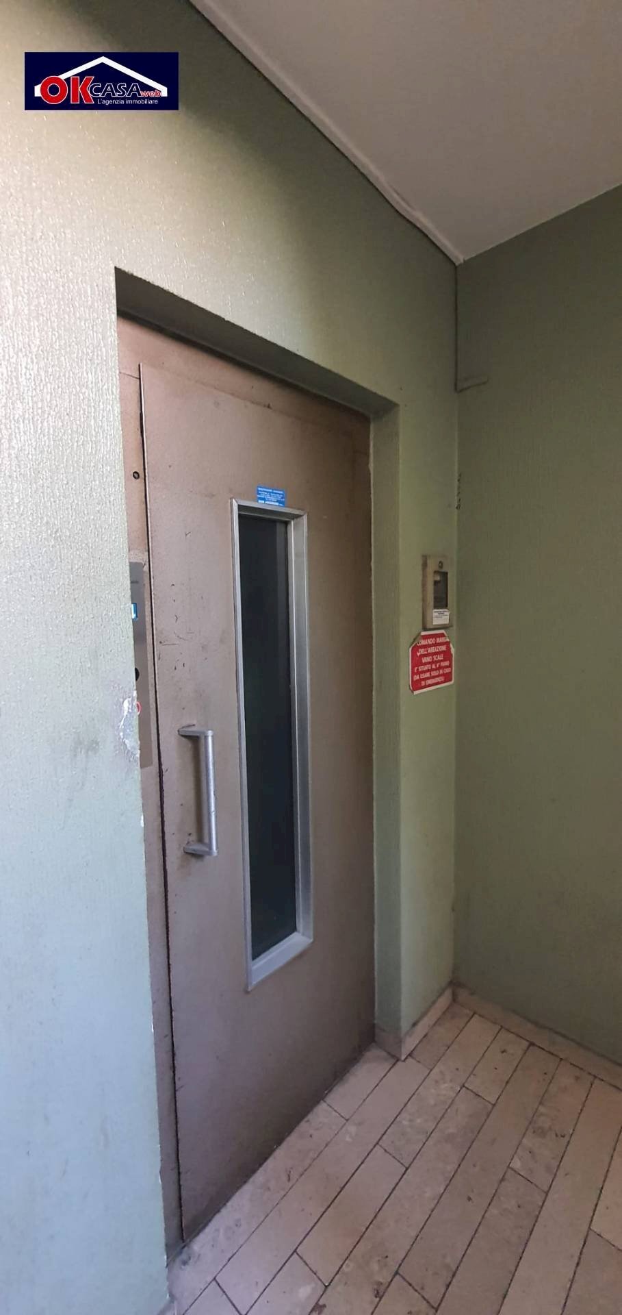 Foto 2 - Three-room apartment Via Garibaldi, Monfalcone - photo 2