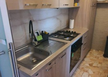 Foto 14 - Trilocale Via Garibaldi, Monfalcone - foto 14