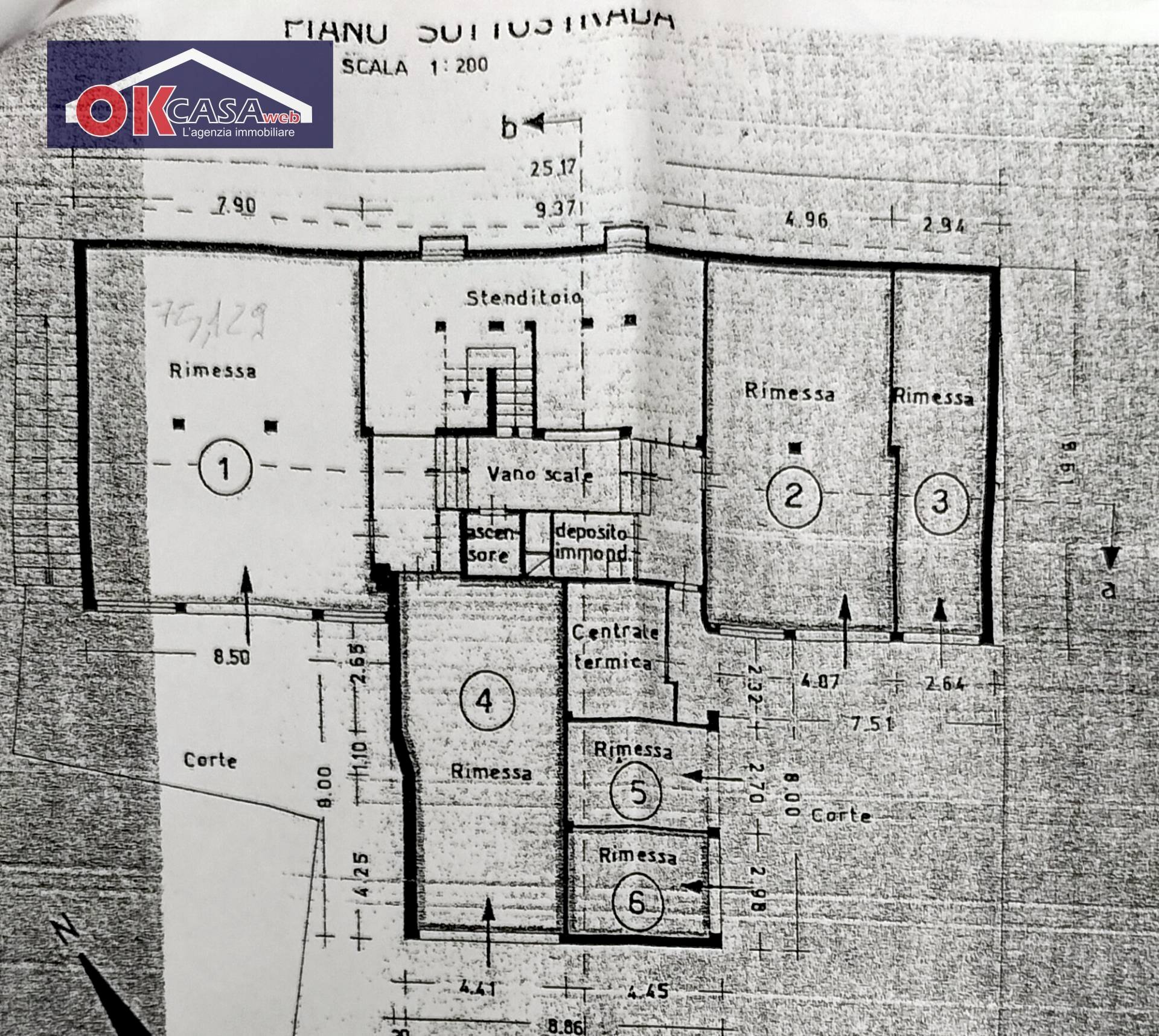 Foto 1 - Box Via Randaccio
 
23, Monfalcone - foto 1