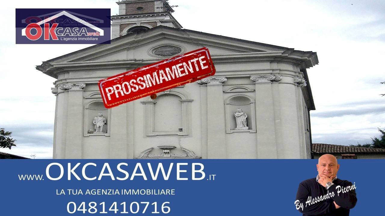 Foto 1 - Trilocale Via Udine, San Lorenzo Isontino - foto 1