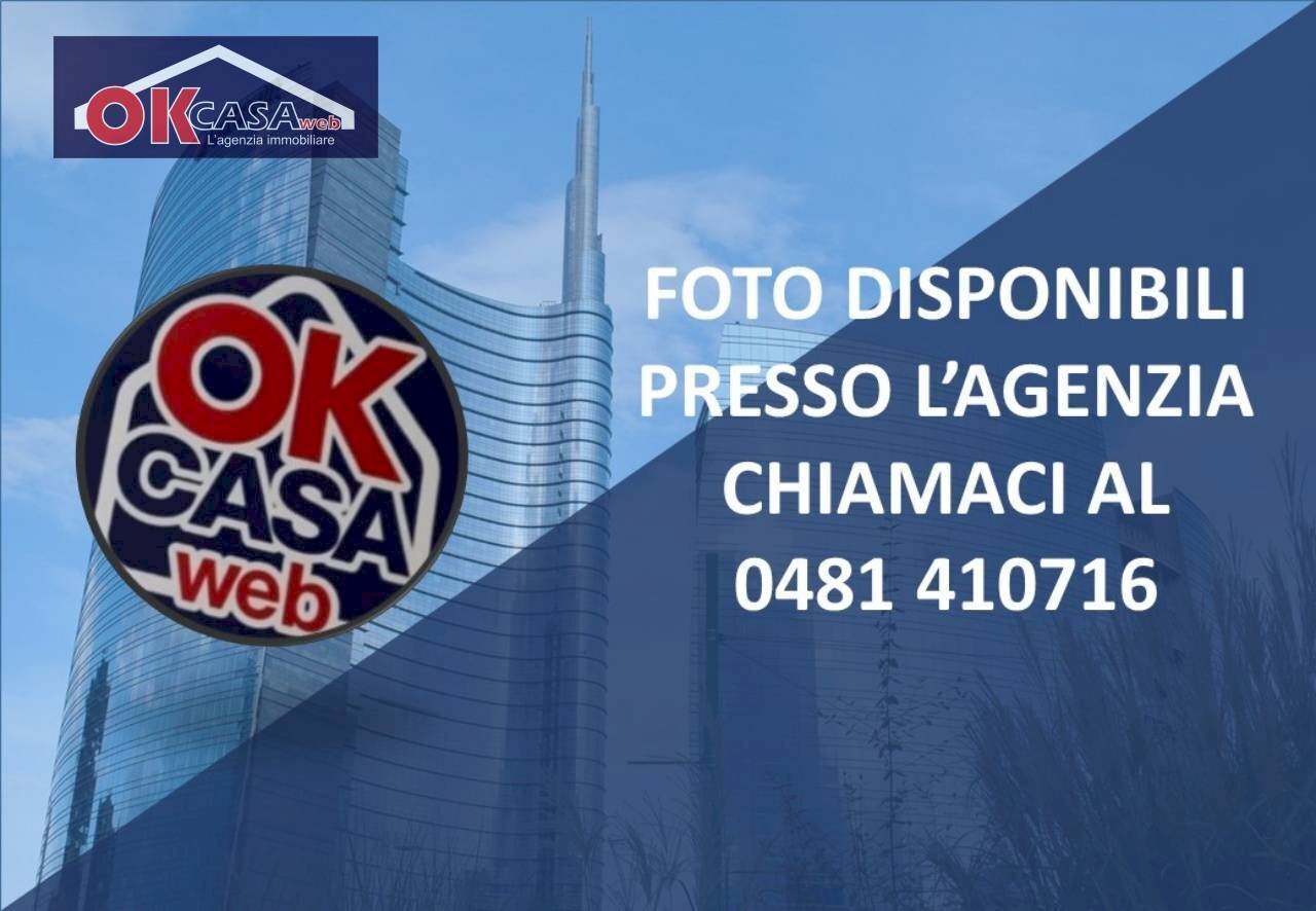 Foto 2 - Trilocale Via Udine, San Lorenzo Isontino - foto 2