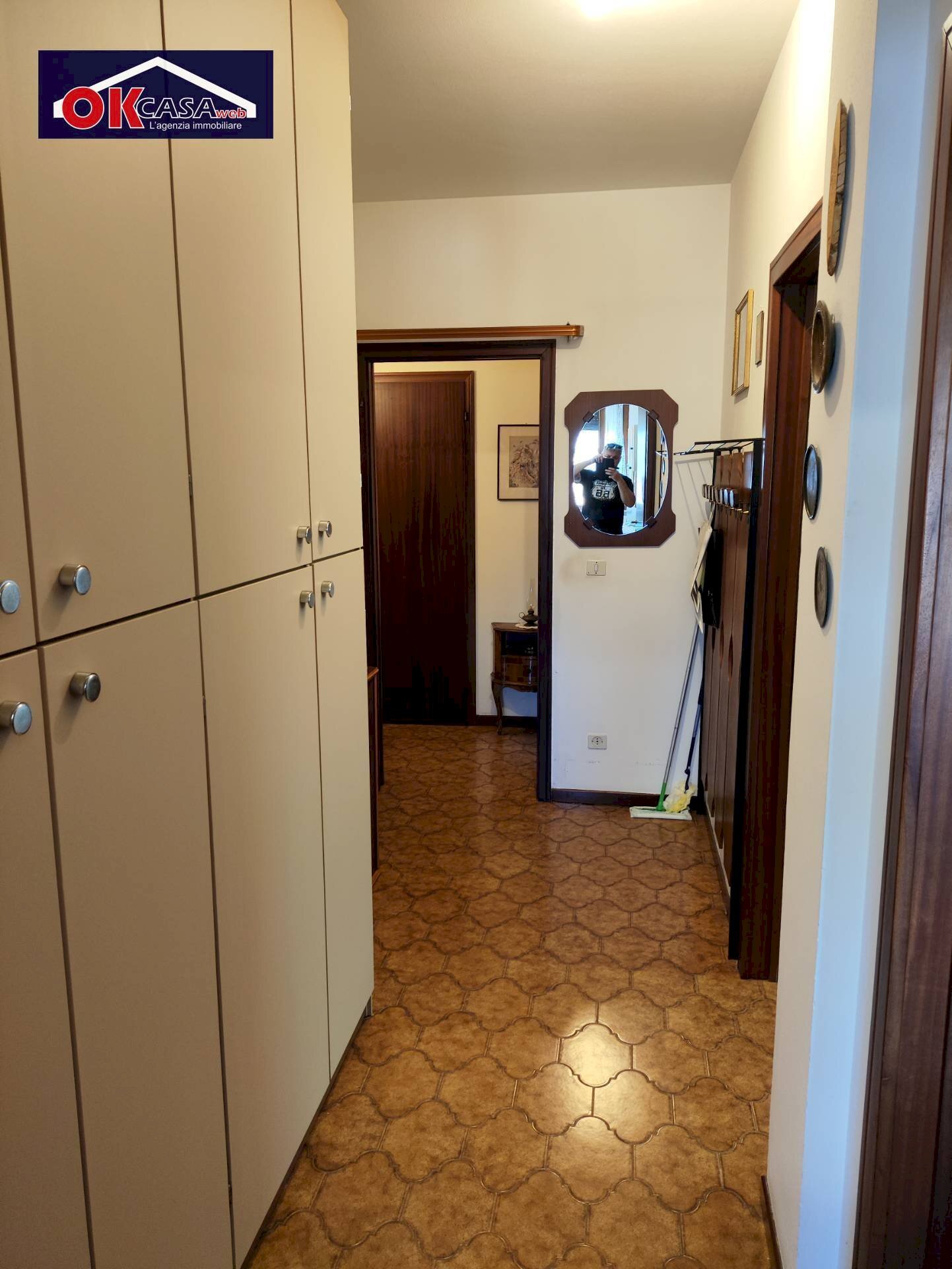 Foto 2 - Quadrilocale Via della Poma, Monfalcone - foto 2