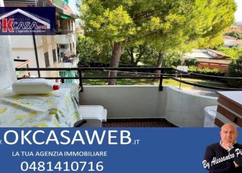 Foto 1 - Quadrilocale Via della Poma, Monfalcone - foto 1