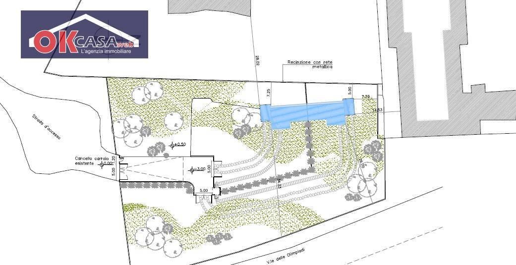 Foto 1 - Terreno edificabile via sogare
 
5, Verona - foto 1