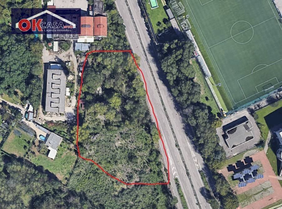 Foto 3 - Terreno edificabile via sogare
 
5, Verona - foto 3