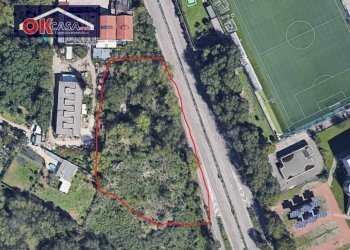 Foto 3 - Terreno edificabile via sogare
 
5, Verona - foto 3