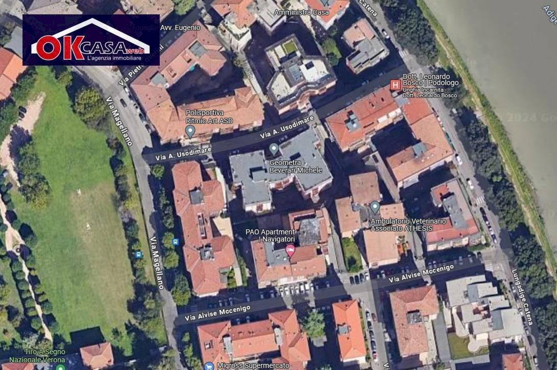 Foto 3 - Box via Mocenigo, Verona - foto 3