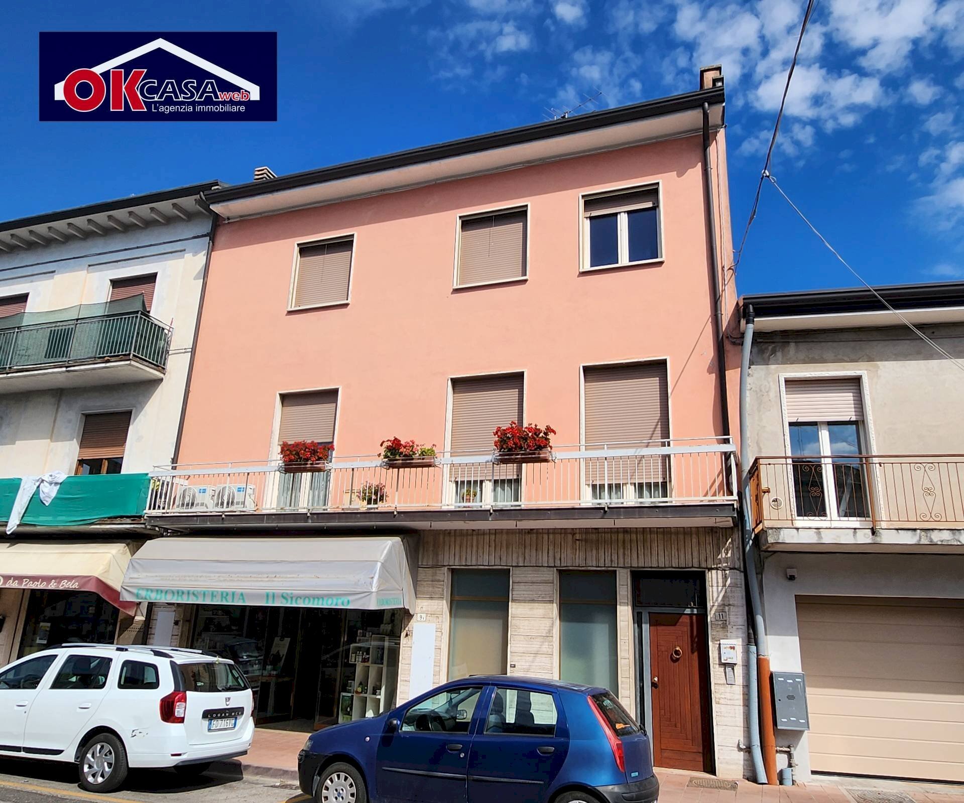 Foto 2 - Commercial Activity VIA MONTEMZZI
9, Vigasio - photo 2