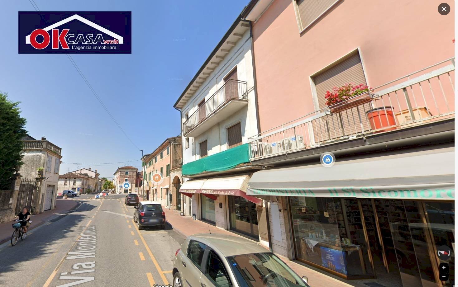 Foto 1 - Commercial Activity VIA MONTEMZZI
 
9, Vigasio - photo 1