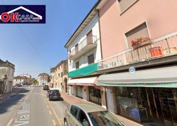 Foto 1 - Commercial Activity VIA MONTEMZZI
9, Vigasio - photo 1