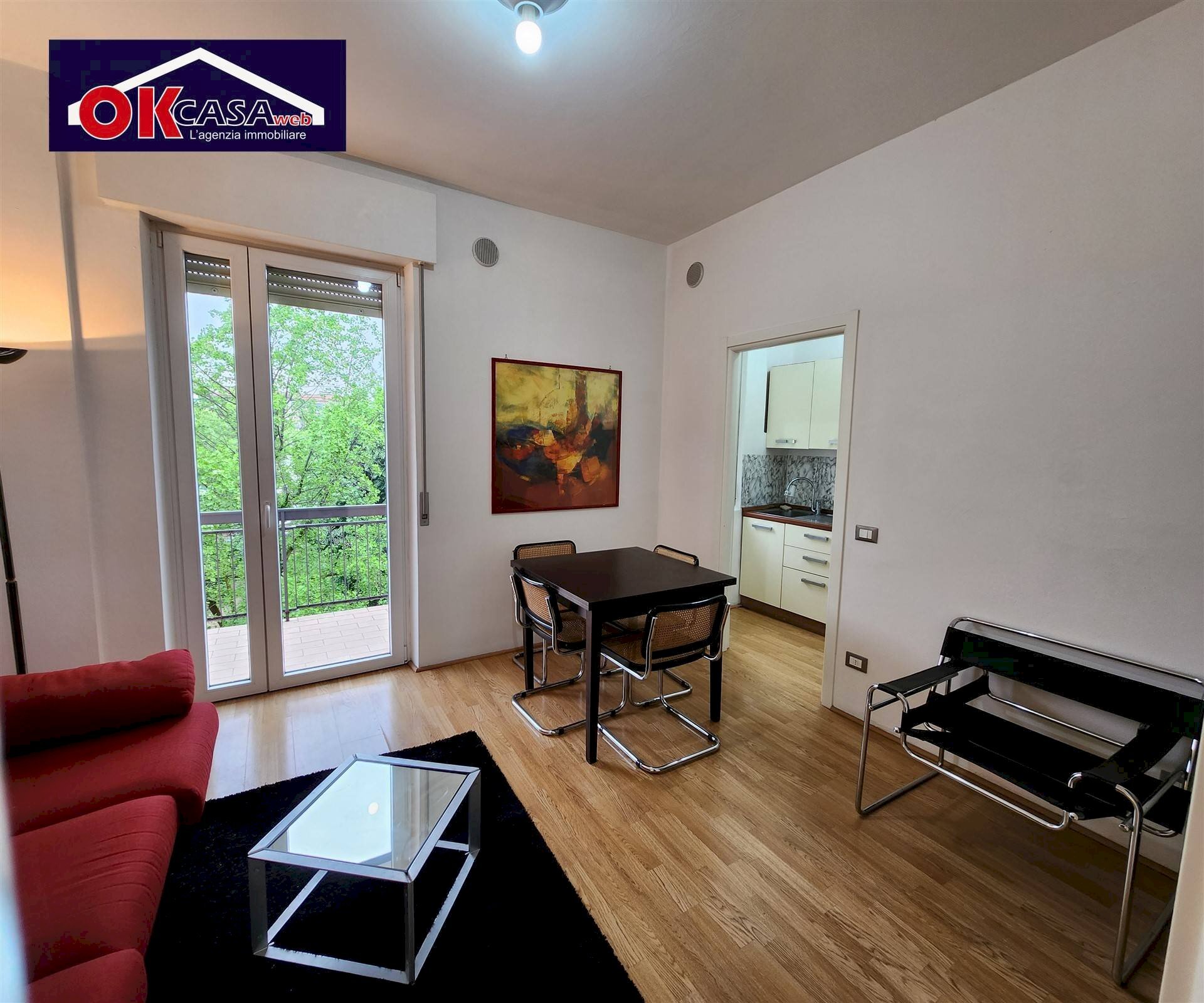 Foto 2 - Three-room apartment via Michelangelo
 
21, Verona - photo 2