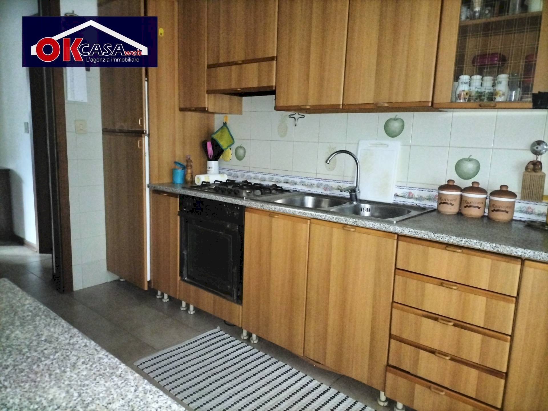 Foto 3 - Appartamento Via Tacitiana, Monfalcone - foto 3