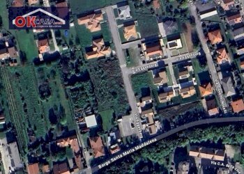 Foto 3 - Terreno edificabile Via Borgo S.Maria Maddalena, Gradisca d'Isonzo - foto 3