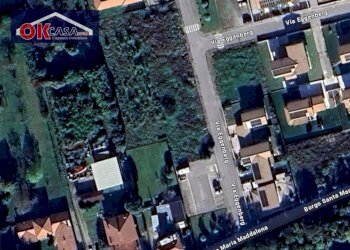 Foto 4 - Terreno edificabile Via Borgo S.Maria Maddalena, Gradisca d'Isonzo - foto 4
