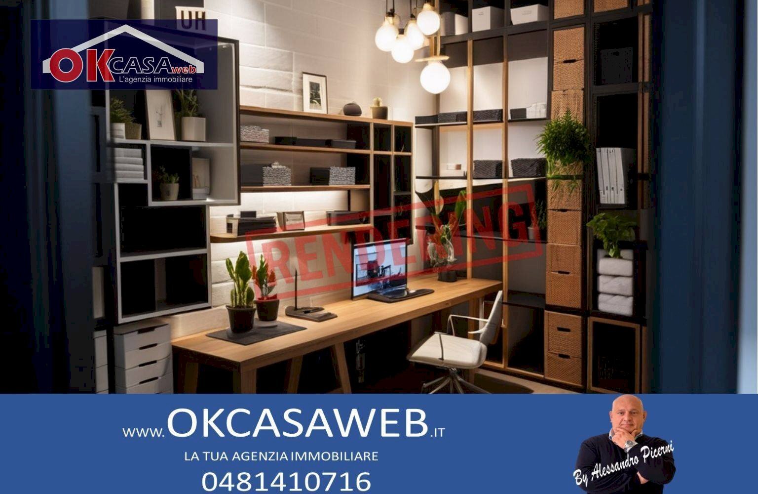 Foto 3 - Terreno edificabile Via Borgo S.Maria Maddalena, Gradisca d'Isonzo - foto 3