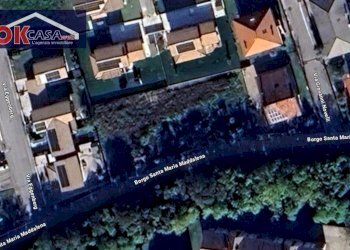 Foto 1 - Terreno edificabile Via Borgo S.Maria Maddalena, Gradisca d'Isonzo - foto 1