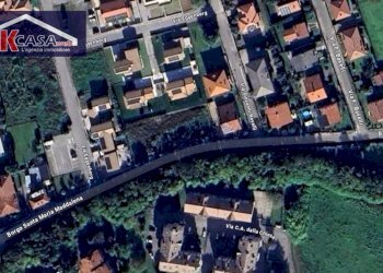 Foto 13 - Terreno edificabile Via Borgo S.Maria Maddalena, Gradisca d'Isonzo - foto 13