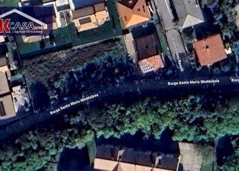 Foto 1 - Terreno edificabile Via Borgo S.Maria Maddalena, Gradisca d'Isonzo - foto 1