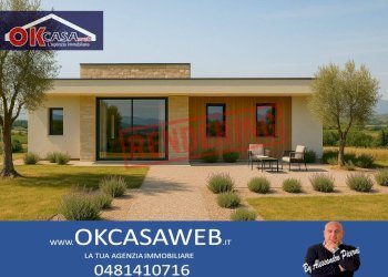 Foto 7 - Terreno edificabile Via Borgo Trevisan, Gradisca d'Isonzo - foto 7