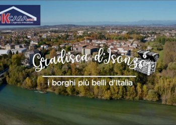 Foto 6 - Casa semi indipendente Via Roma, Gradisca d'Isonzo - foto 6