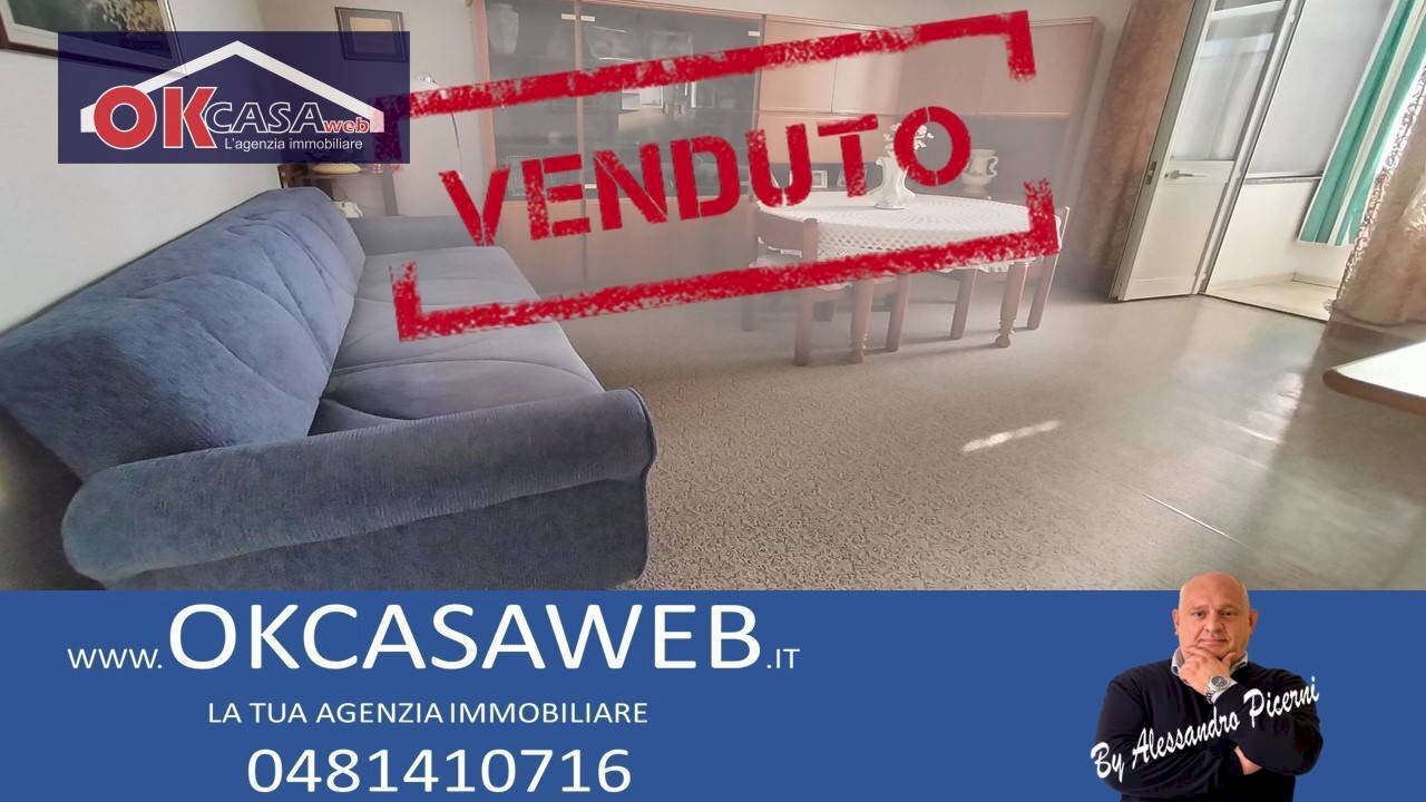 Foto 1 - Four-room apartment Via Cividale, Romans d'Isonzo - photo 1