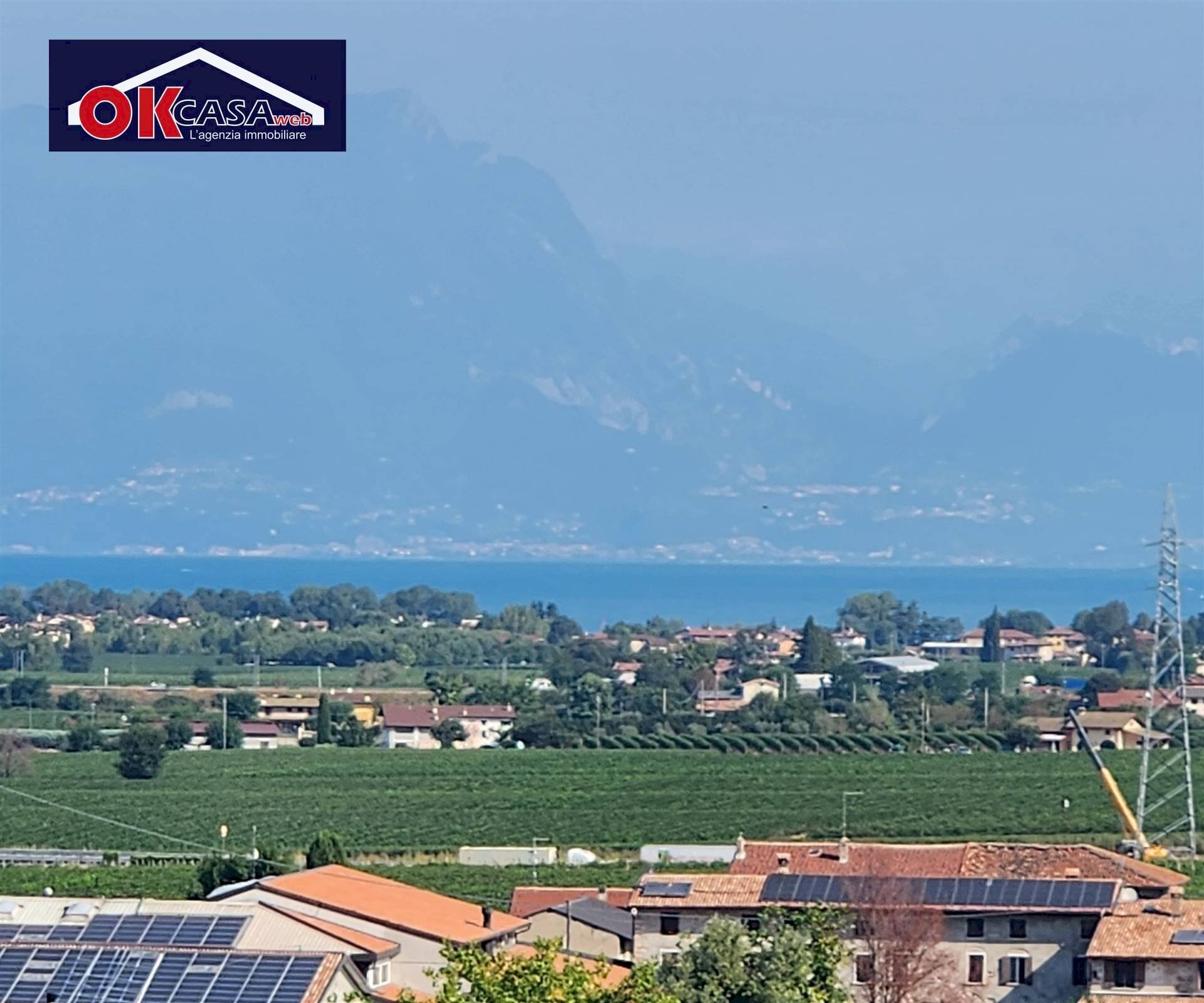 Foto 2 - Trilocale via pò
 
1, Peschiera del Garda - foto 2