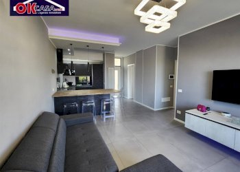 Foto 4 - Trilocale via pò
 
1, Peschiera del Garda - foto 4