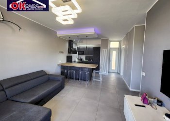 Foto 5 - Trilocale via pò
 
1, Peschiera del Garda - foto 5