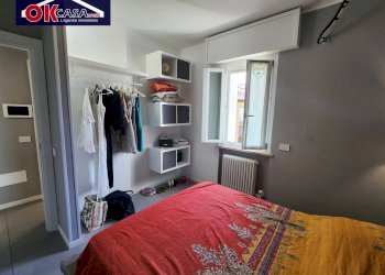 Foto 11 - Trilocale via pò
 
1, Peschiera del Garda - foto 11