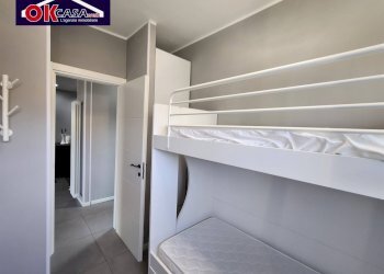 Foto 13 - Trilocale via pò
 
1, Peschiera del Garda - foto 13